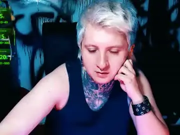 Chaturbate Best live sex cam show of ftmblueyes