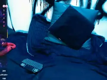 Chaturbate Best live sex cam show of ftmblueyes