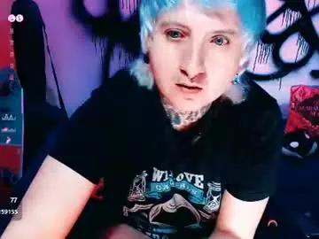 Chaturbate Watch Live Sex Cams of ftmblueyes