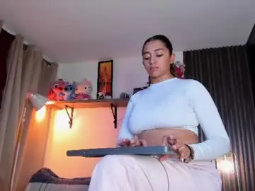Chaturbate Free Porn Cam of iriss_1