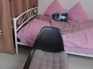 Chaturbate Live Sex of ivyysinclair