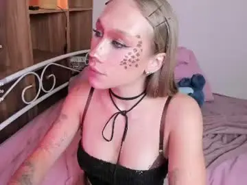 Chaturbate Private Sex Chat of ivyysinclair