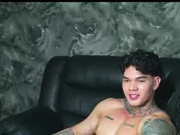 Chaturbate Best Webcam of justin_clark1