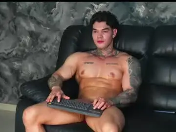 Chaturbate Adult Video Chat of justin_clark1