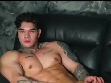Chaturbate Free Live Porn of justin_clark1