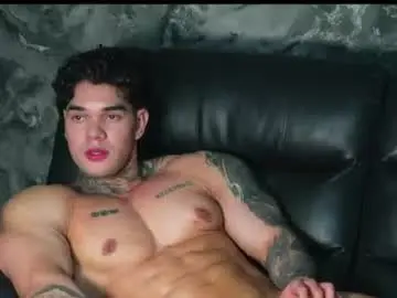 Chaturbate Sex Chat of justin_clark1