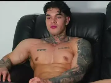 Chaturbate Nude Webcam of justin_clark1
