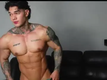 Chaturbate Best Webcam of justin_clark1