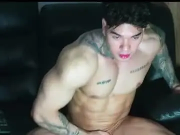 Chaturbate Adult Webcam of justin_clark1