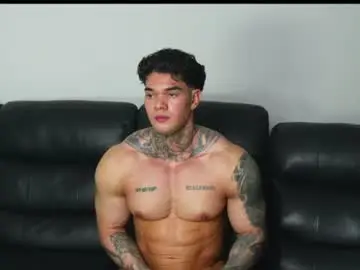Chaturbate Adult Video Chat of justin_clark1