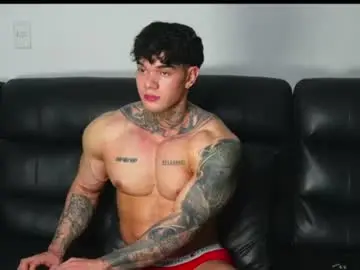 Chaturbate Sex Cam of justin_clark1