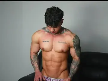 Chaturbate Watch Live Sex Cams of justin_clark1