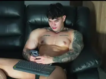 Chaturbate Sex Chat of justin_clark1