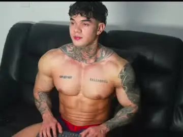 Chaturbate Adult Video Chat of justin_clark1