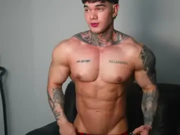 Chaturbate Best Webcam of justin_clark1