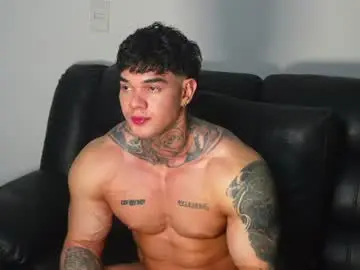 Chaturbate Adult Video Chat of justin_clark1