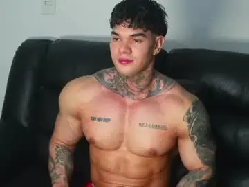 Chaturbate Watch Live Sex Cams of justin_clark1