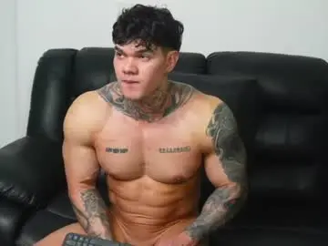 Chaturbate Live Sex of justin_clark1