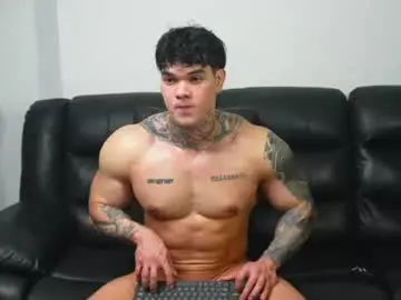 Chaturbate Watch Live Sex Cams of justin_clark1