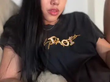Chaturbate Live Porn of katrina_foxxx