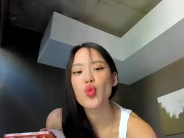 Chaturbate Nude Webcam of lee_chang