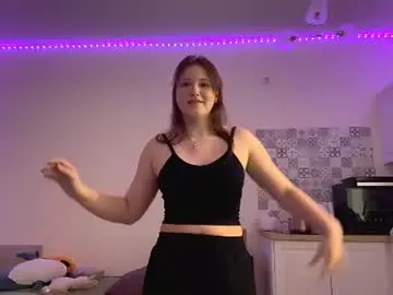 Chaturbate Live Porn of leishagilfoy