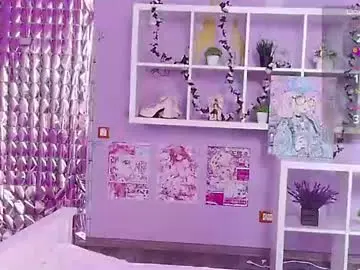 Chaturbate Live Porn of liann_stark