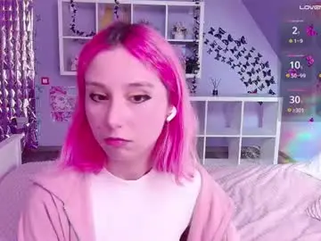 Chaturbate Private Sex Chat of liann_stark
