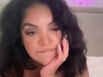 Chaturbate Live Porn of lola_luxe11