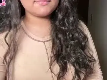 Chaturbate Best Webcam of lubna_07