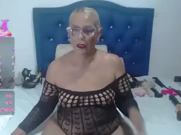Chaturbate Sex Chat of maturelily2026