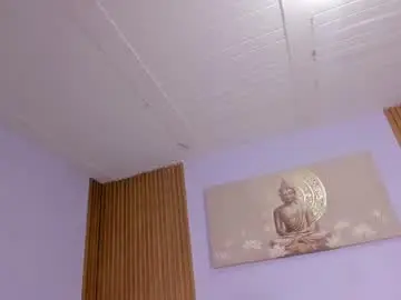 Chaturbate Live Porn of mia_novoa_2