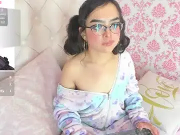 Chaturbate Watch Live Sex Cams of mini_rouse
