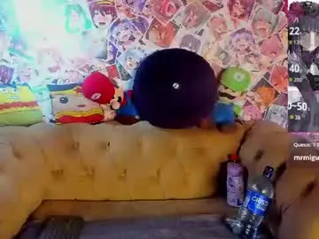 Chaturbate Best Webcam of mini_rouse