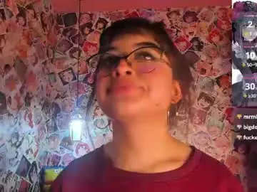 Chaturbate Adult Video Chat of mini_rouse