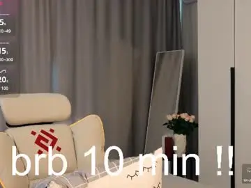 Chaturbate Free Porn Cam of reversetypolly
