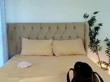Chaturbate Sex Chat of rose_desiree