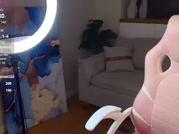 Chaturbate Best live sex cam show of rose_desiree