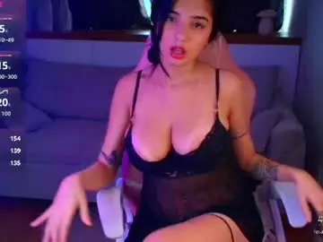 Chaturbate Live Sex Cam of rose_desiree