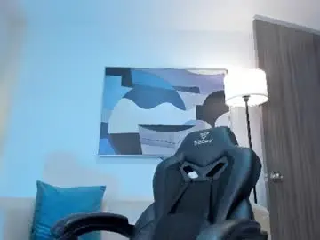 Chaturbate Nude Webcam of saraparkerx