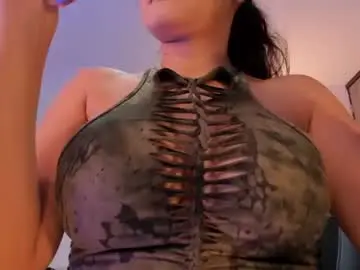 Chaturbate Live Sex Cam of saraparkerx