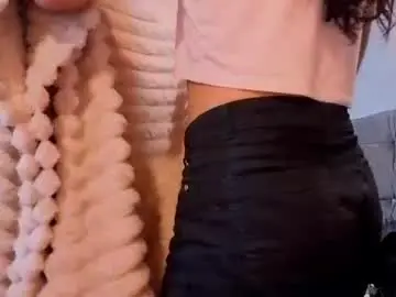 Chaturbate Free Live Porn of steff_bratz