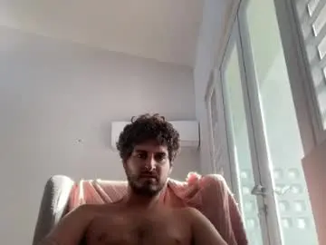 Chaturbate Live Sex Cam of sunrise42069