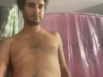 Chaturbate Nude Webcam of sunrise42069