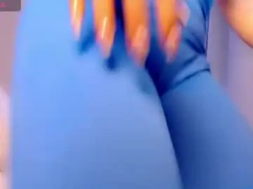 Chaturbate Adult Webcams of tamara_modelsss1