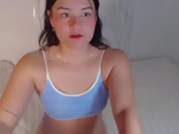 Chaturbate Live Sex of tamara_modelsss1