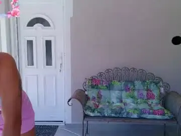 Chaturbate Free Porn Cam of tunderose
