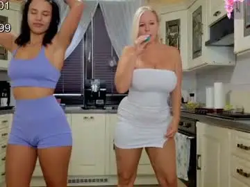 Chaturbate Nude Webcam of tunderose