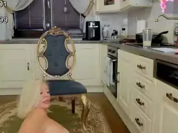 Chaturbate Live Porn of tunderose