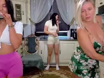 Chaturbate Best Webcam of tunderose